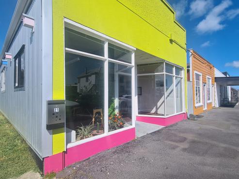 21 Napier Street, Opunake