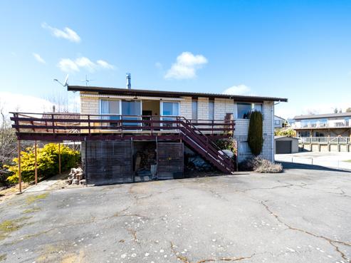 3 Murray Place, Lake Tekapo