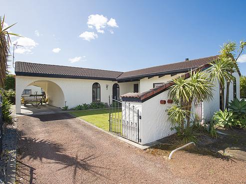 57 Anzac Street, Gisborne