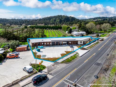302 Coatesville-riverhead Highway, Coatesville