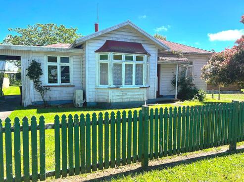 8 Hinau Street, Tokoroa