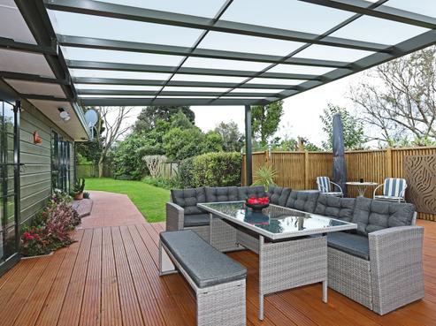 31 Kent Terrace, Taradale