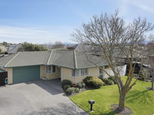 60 Rowse Street, Rangiora