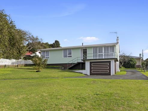 30 Clark Road, Kamo