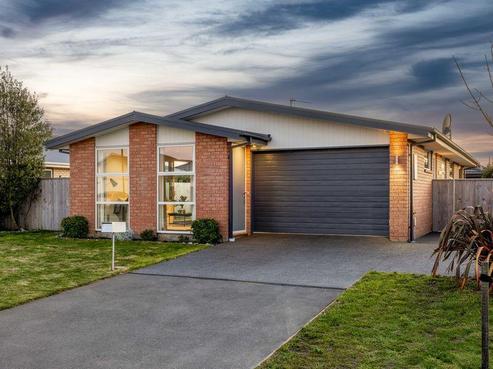 83 Newman Road, Rolleston
