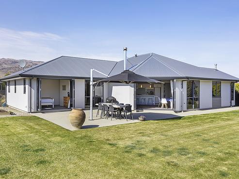 11 Ethereal Crescent, Cromwell