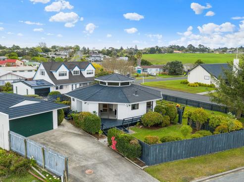 97 Montgomery Avenue, Dargaville