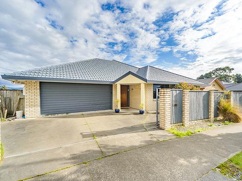 114 Ruapehu Drive, Fitzherbert