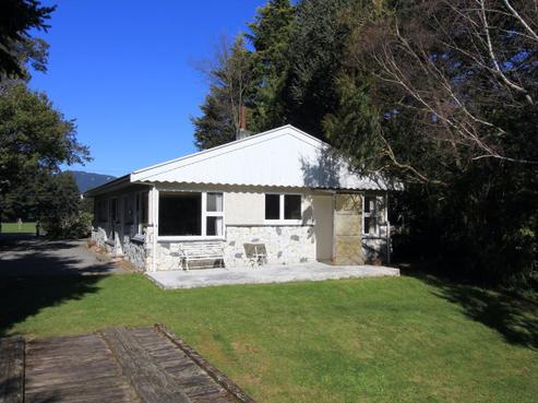 144 Hanmer Springs Road, Hanmer Springs