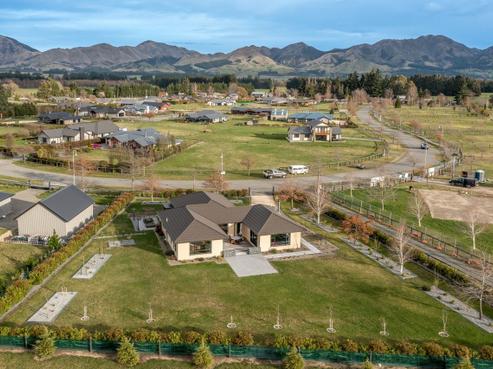 30 Lochiel Drive, Hanmer Springs