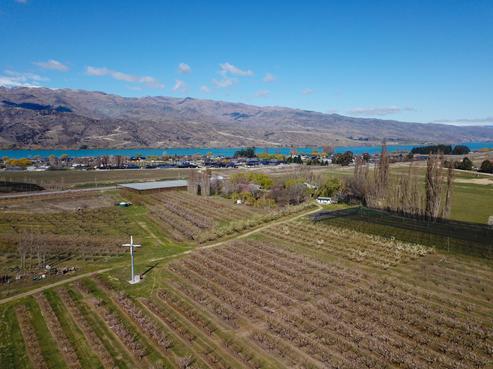 765 Luggate-cromwell Road, Cromwell