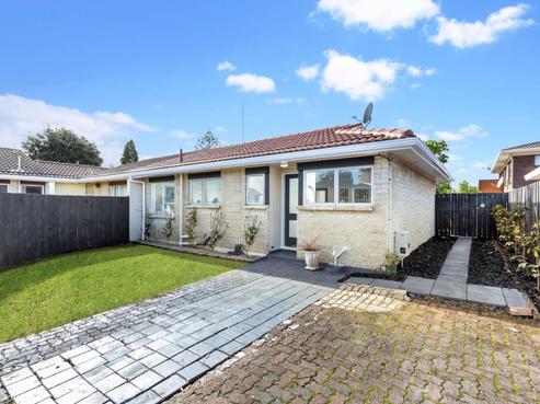 4/44 Puhinui Road, Manukau