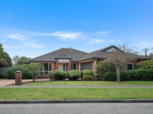 31 Caudron Road, Hornby