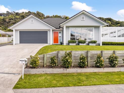 35 Kurth Crescent, Silverstream