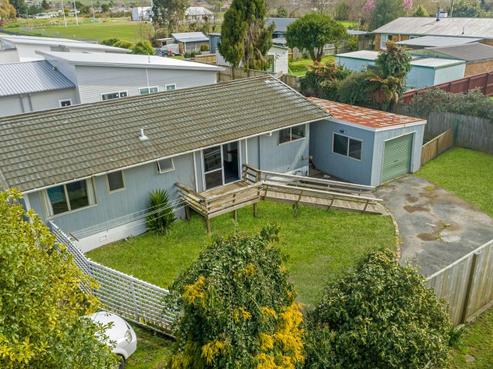 11B Ian Street, Koutu