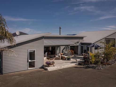 35 Park Lane, Whitianga