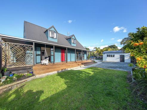 34 Beachlands Road, Beachlands