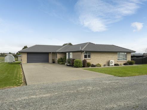 29 Majestic Chance, Tisbury