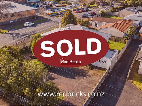 161 Cambridge Road, Hillcrest