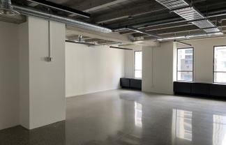 High Street Character Office Space!