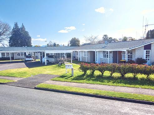2/72 Armstrong Avenue, Te Awamutu