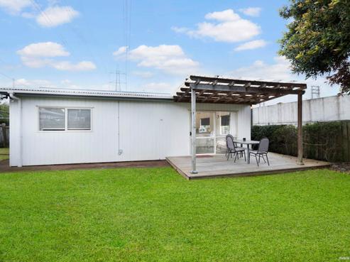 31A Huruhuru Road, Massey