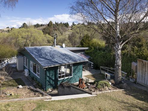 54 Letts Gully Road, Alexandra