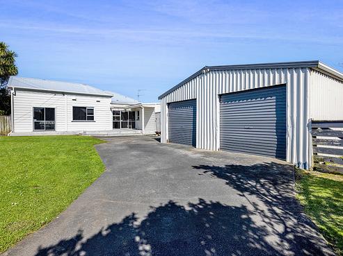 1 Collins Street, Hawera