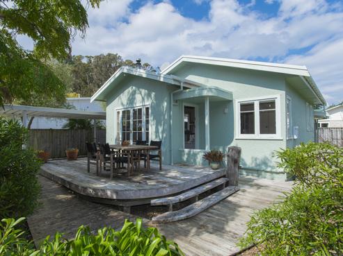173 Fox Street, Whataupoko