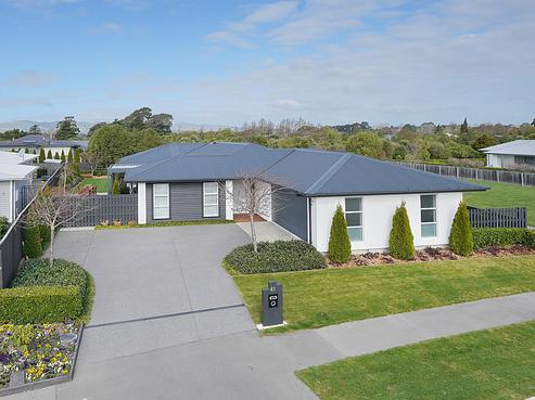 41 Farthing Drive, Prebbleton