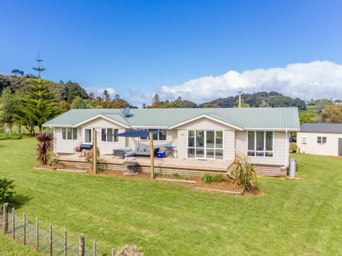 340B Hariru Road, Ohaeawai