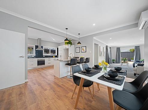 34 Moa Street, Alicetown
