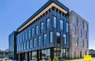 Flexible High Grade Office Option