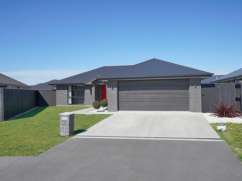 7 Alpha Way, Rolleston