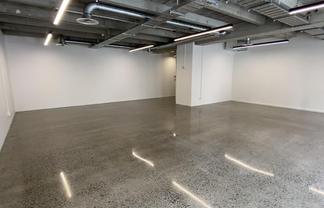 High Street Character Office Space!