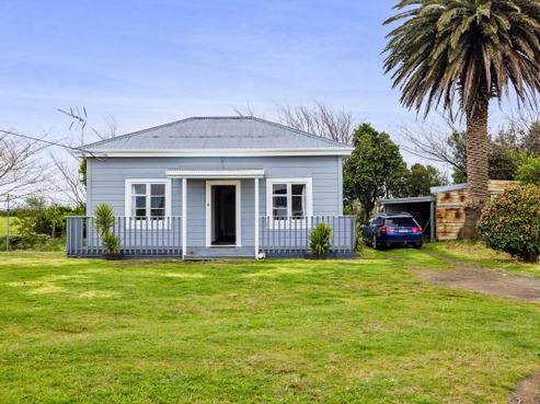 20 Ketemarae Road, Normanby