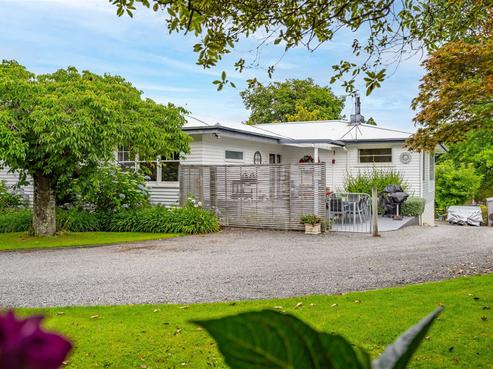 71 Manuka Street, Masterton
