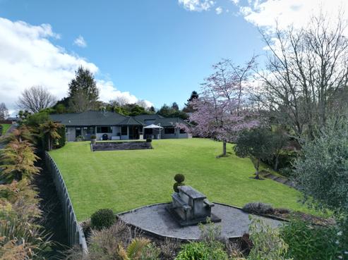 101 Huka Falls Road, Rangatira Park