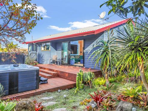 3/1063 Great North Road, Point Chevalier
