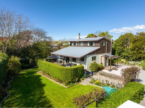 9A Wilson Street, Renwick
