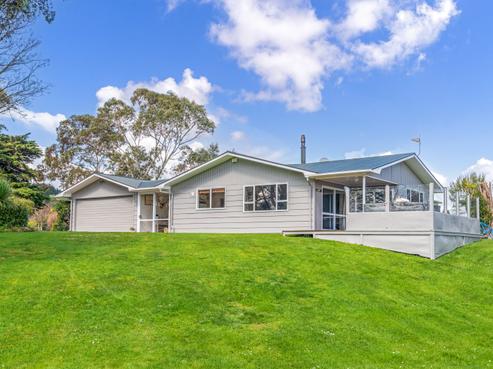 675 Ruawhata Road, Pahiatua