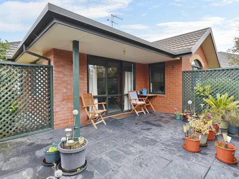 17E Matawai Close, Rangiora