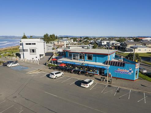 285 Grey Street, Awapuni