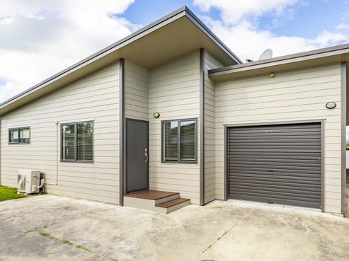 40 Rochester Street, Tamatea