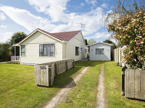 165 Clifford Street, Whataupoko
