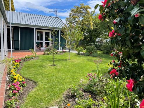 4 Bowen Place, Tamatea