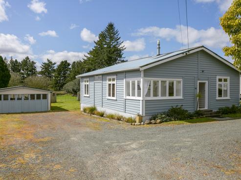 23 Ruapehu Street, Atiamuri