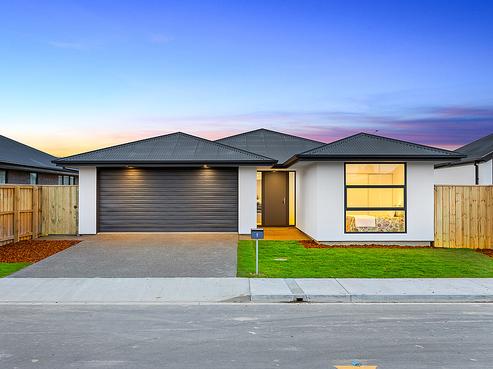9 Sills Street, Woodend