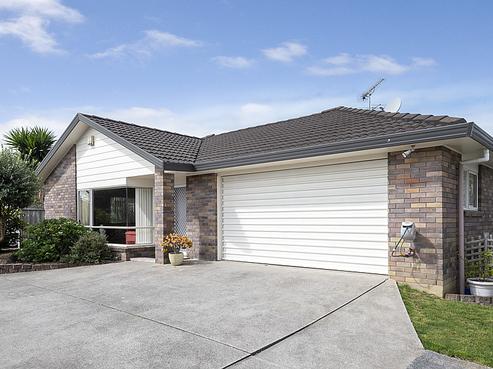 2/44 West Fairway, Golflands