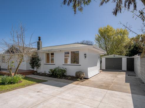 252 Old Renwick Road, Springlands